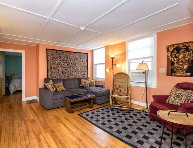 Amherst Airbnb Amherst Airbnb