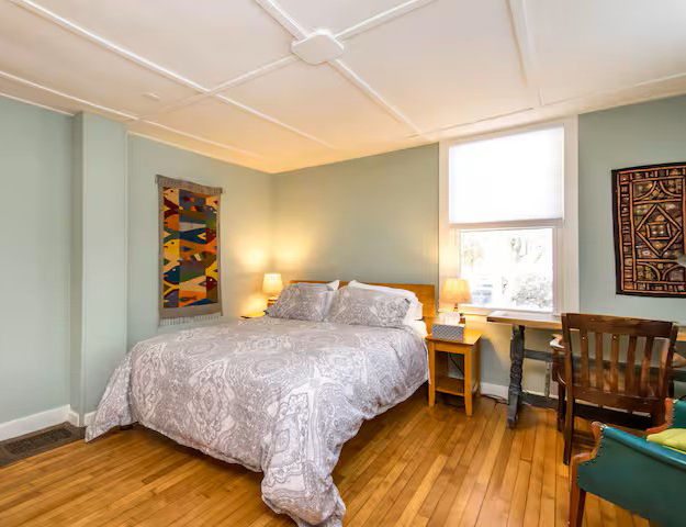 Amherst Airbnb Bedroom Amherst Airbnb Bedroom