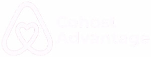 Cohost Advantage Logo