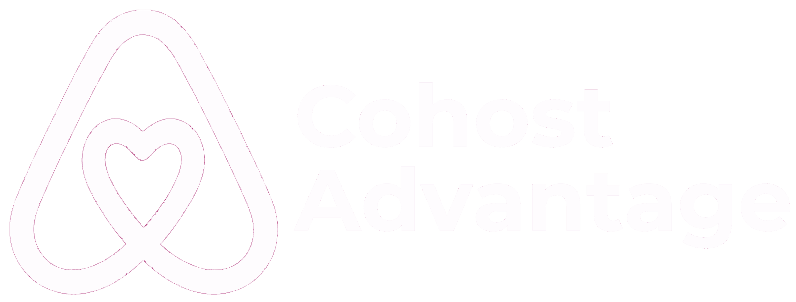 Cohost Advantage Logo