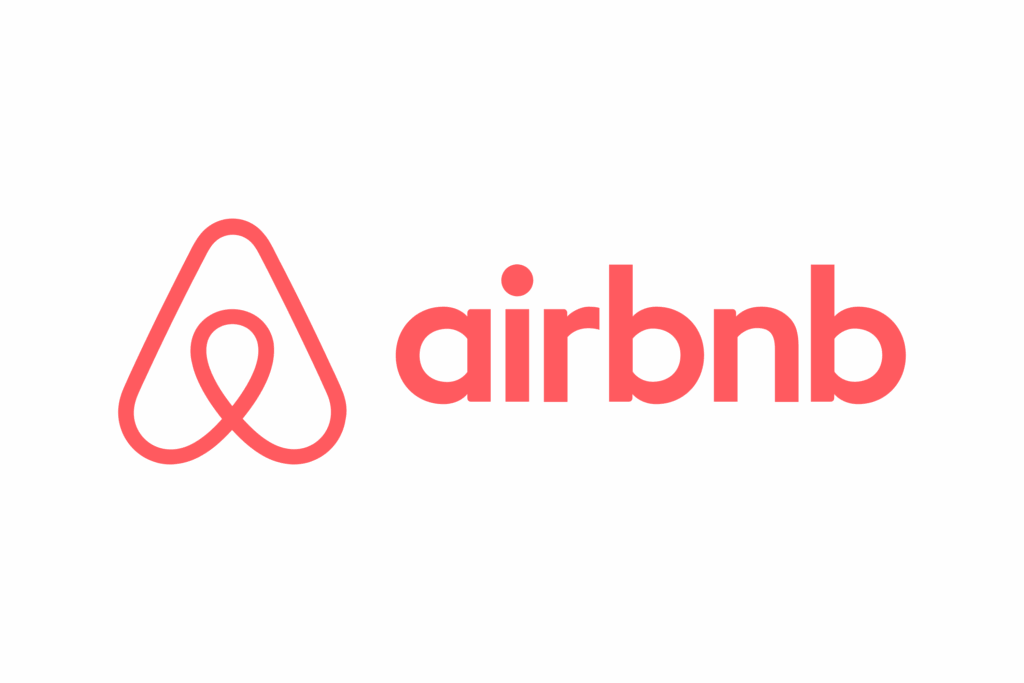 Airbnb Logo Airbnb Logo