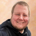 About chris labombard