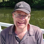 About george moeckel